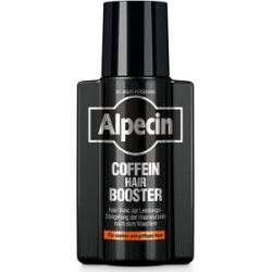 Alpecin Coffein Hair Booster 200 ml