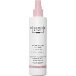 Christophe Robin Instant Volumising Leave-In Mist with Rose Water 150 ml