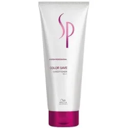 200ml Wella SP Color Save Conditioner