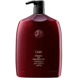 1L Oribe Shampoo for Beautiful Color