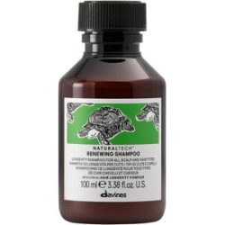 Davines Naturaltech Renewing Shampoo 100 ml