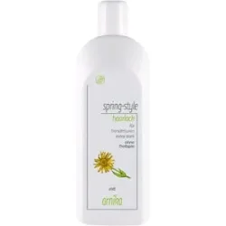 1L Spring Haarlack mit Arnika