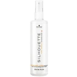 Schwarzkopf Professional Silhouette Flexible Hold Styling & Care Lotion 200 ml