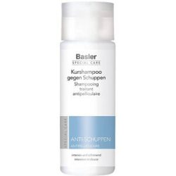 basler Kurshampoo gegen Schuppen Flasche 200 ml