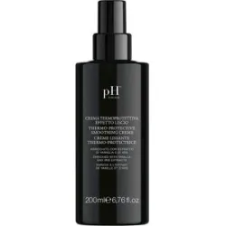 200ml pH Style & Finish Thermo-Protective Smoothing Creme