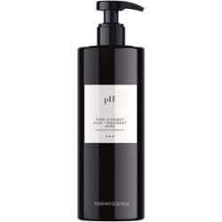 pH Pure Straight Post-Treatment Mask 1 Liter
