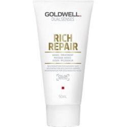 Goldwell Dualsenses Rich Repair 60Sec Treatment 50 ml