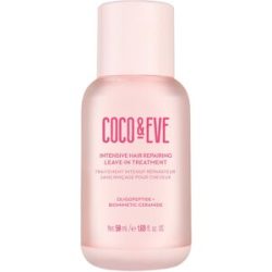 COCO & EVE Sweet Repair Intensive Hair Repairing Leave-In Treatment 50 ml