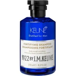 250ml KEUNE 1922 Distilled for Men Fortifying Shampoo