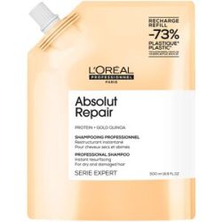 L'Oréal Professionnel Paris Serie Expert Absolut Repair Professional Shampoo Refill 500 ml