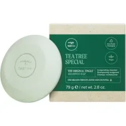 79g Paul Mitchell Tea Tree Special Shampoo Bar