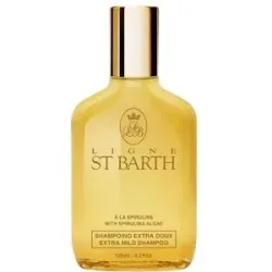 125ml LIGNE ST BARTH Spirulina Shampoo