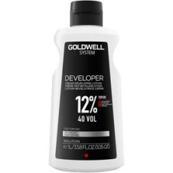 Goldwell System Developer 12 % - 40 Vol. 1 Liter