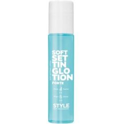 dusy professional Style Soft Setting Lotion Forte mittlerer Haltstarker Halt 20 ml