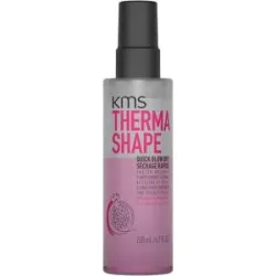 200ml KMS THERMASHAPE Quick Blow Dry