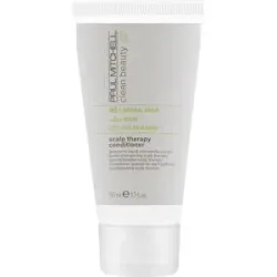 50ml Paul Mitchell Clean Beauty Scalp Therapy Conditioner
