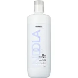 Indola Care & Style Silver Shampoo 1 Liter