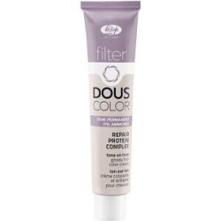 Lisap DousColor Filter Color Cream 9/07 Extra-Hellblond Tropical 60 ml