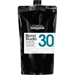 1L L'Oréal Professionnel Paris BLOND STUDIO Platinium Nutri-Developer