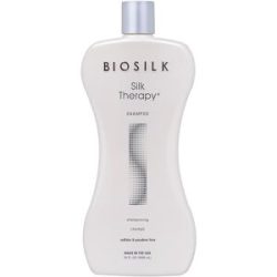 BIOSILK Silk Therapy Shampoo 1006 ml