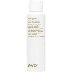 200ml Evo Macgyver Multi-Use Mousse
