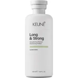 300ml KEUNE Long & Strong Strengthening Shampoo