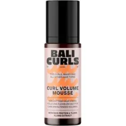 50ml Bali Curls Curl Volume Mousse