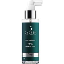 System Professional LipidCode MAN M4S Intensive Tonic 100 ml