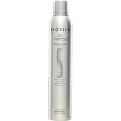 BIOSILK Silk Therapy Finishing Spray Firm Hold sehr starker Halt 284 g