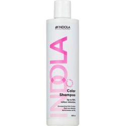 Indola Care & Style Color Shampoo 300 ml