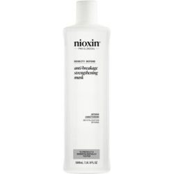 Nioxin Anti-Breakage Strengthening Mask 500 ml