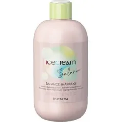 300ml Inebrya Ice Cream Balance Shampoo