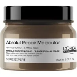 150ml L'Oréal Professionnel Paris Serie Expert Absolut Repair Molecular Professional Mask