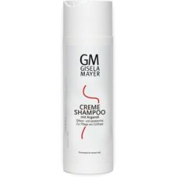 Gisela Mayer Creme Shampoo für Echthaar 200 ml