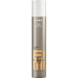 500ml Wella Professionals EIMI Fixing Hairspray Super Set