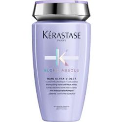 Kérastase Blond Absolu Bain Ultra-Violet 250 ml
