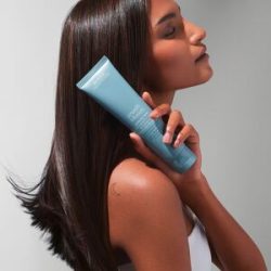 AVEDA Smooth Infusion Perfectly Sleek? Heat Styling Cream 150 ml