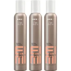 900ml Wella Professionals EIMI Volume Extra Volume Set (3 x 300ml)