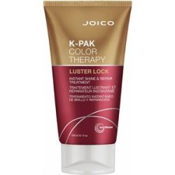 JOICO K-PAK Color Therapy Luster Lock Instant Shine & Repair Treatment 150 ml