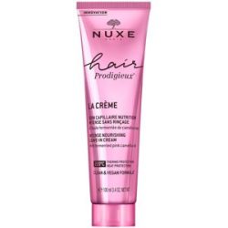 NUXE Hair Prodigieux Intense Nourishing Leave-In Cream 100 ml