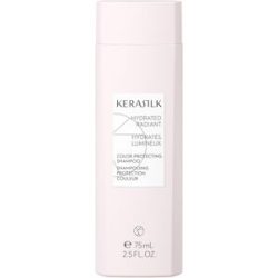 KERASILK Farbschützendes Shampoo 75 ml