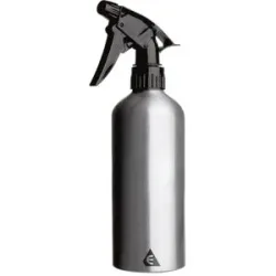 Efalock Sprühflasche Aluminium Big