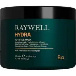 500ml Raywell B.io HYDRA Nutritive Mask