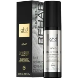 95ml ghd rehab fine hair thickener