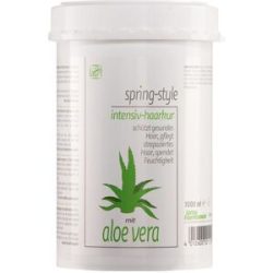 Spring Intensivhaarkur mit Aloe Vera 1 Liter
