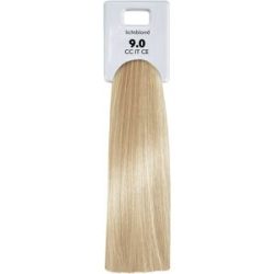 Alcina Color Gloss + Care Emulsion 9.0 Lichtblond 100 ml