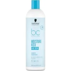 500ml Schwarzkopf Professional BC Bonacure MOISTURE KICK Shampoo