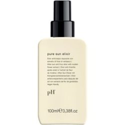 pH PURE SUN Elixir 100 ml