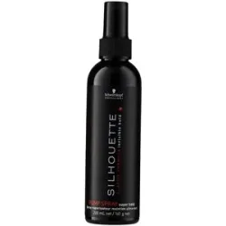 200ml Schwarzkopf Professional Silhouette Super Hold Pumpspray