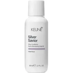 80ml KEUNE Silver Savior Silver Conditioner